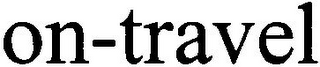 ON-TRAVEL