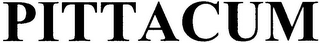 PITTACUM