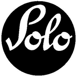 SOLO