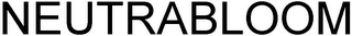 NEUTRABLOOM