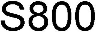 S800