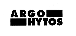 ARGO HYTOS