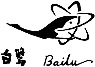 BAILU