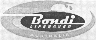 BONDI LIFE SAVER AUSTRALIA