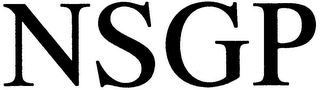 NSGP