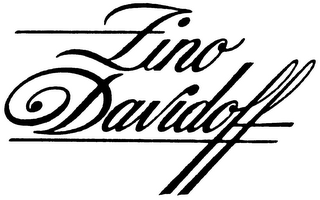 ZINO DAVIDOFF