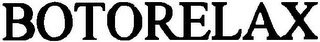 BOTORELAX