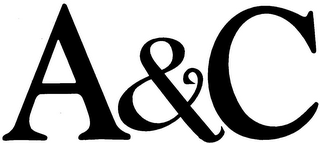 A&C