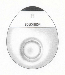 BOUCHERON