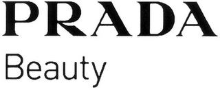 PRADA BEAUTY