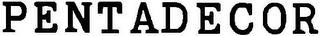 PENTADECOR