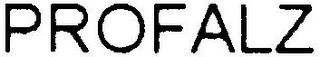 PROFALZ