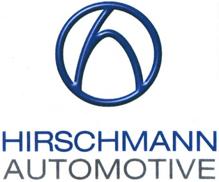 HIRSCHMANN AUTOMOTIVE