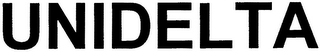 UNIDELTA