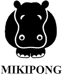 MIKIPONG