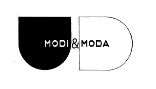 MODI & MODA