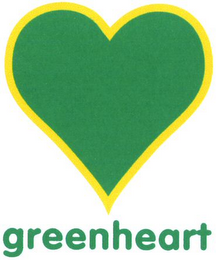 GREENHEART