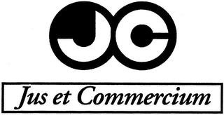 JC JUS ET COMMERCIUM