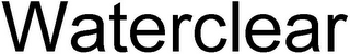 WATERCLEAR