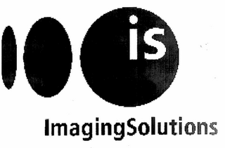 IS IMAGINGSOLUTIONS