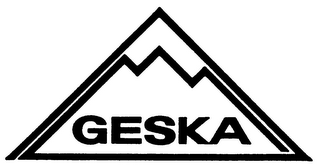 GESKA