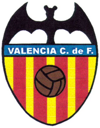 VALENCIA C. DE F.