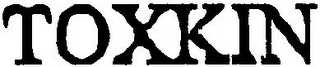 TOXKIN