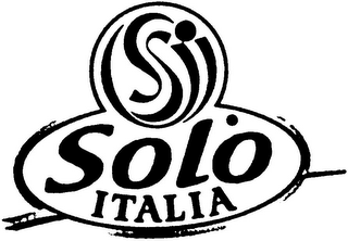 SI SOLO ITALIA