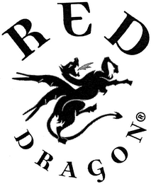 RED DRAGON