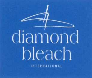 DIAMOND BLEACH INTERNATIONAL