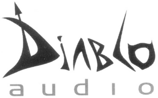 DIABLO AUDIO