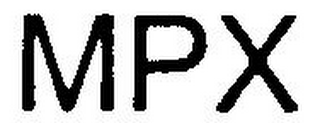 MPX