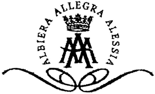 ALBIERA ALLEGRA ALESSIA