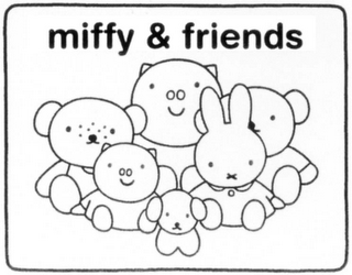 MIFFY & FRIENDS