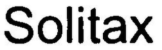 SOLITAX