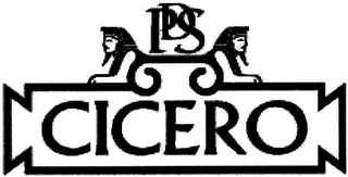 PDS CICERO