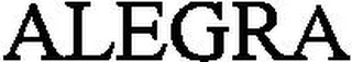 ALEGRA