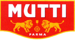 MUTTI PARMA