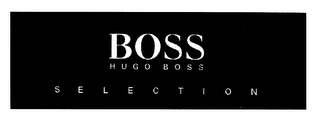 BOSS HUGO BOSS SELECTION