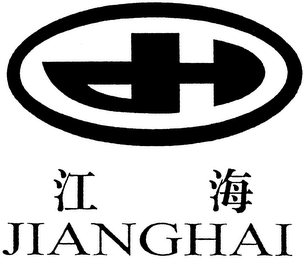 JIANGHAI