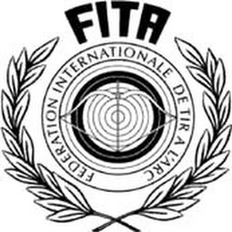 FITA FEDERATION INTERNATIONALE DE TIR A L'ARC