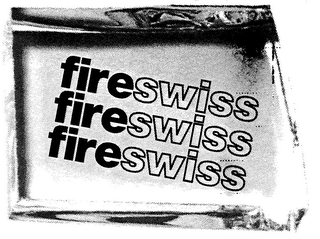 FIRESWISS