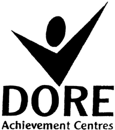 DORE ACHIEVEMENT CENTRES