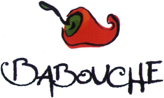 BABOUCHE