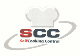 SCC SELFCOOKING CONTROL