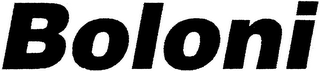 BOLONI