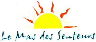 LE MAS DES SENTEURS