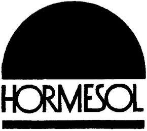 HORMESOL