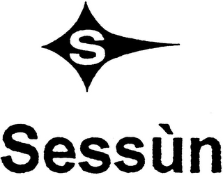 S SESSÙN