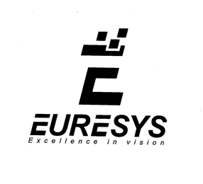 EURESYS EXCELLENCE IN VISION